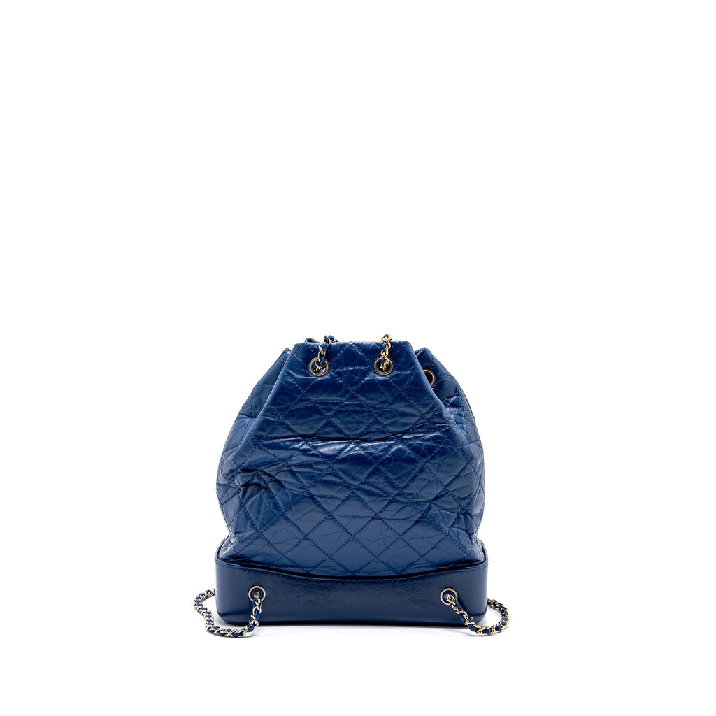 chanel-small-gabrielle-backpack-aged-calfskin-blue-multicolour-hardware