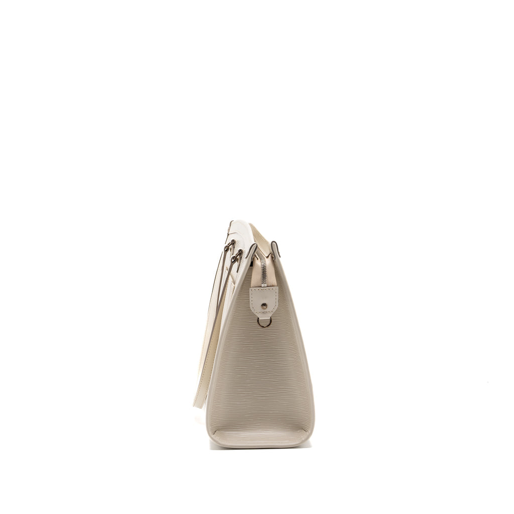 louis-vuitton-madeleine-gm-tote-bag-epi-leather-white-shw