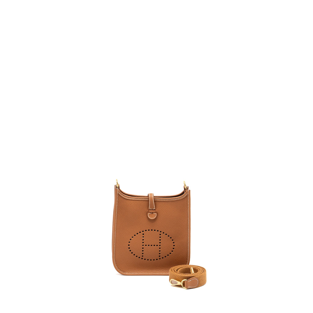 hermes-mini-evelyne-clemence-gold-ghw-stamp-b