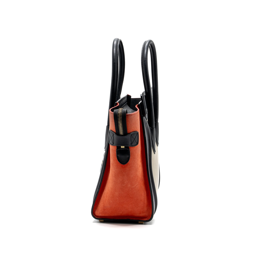 celine-micro-luggage-calfskin-suede-leather-multicolor-ghw