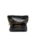 chanel-small-22-bag-calfskin-black-with-ghw-microchip