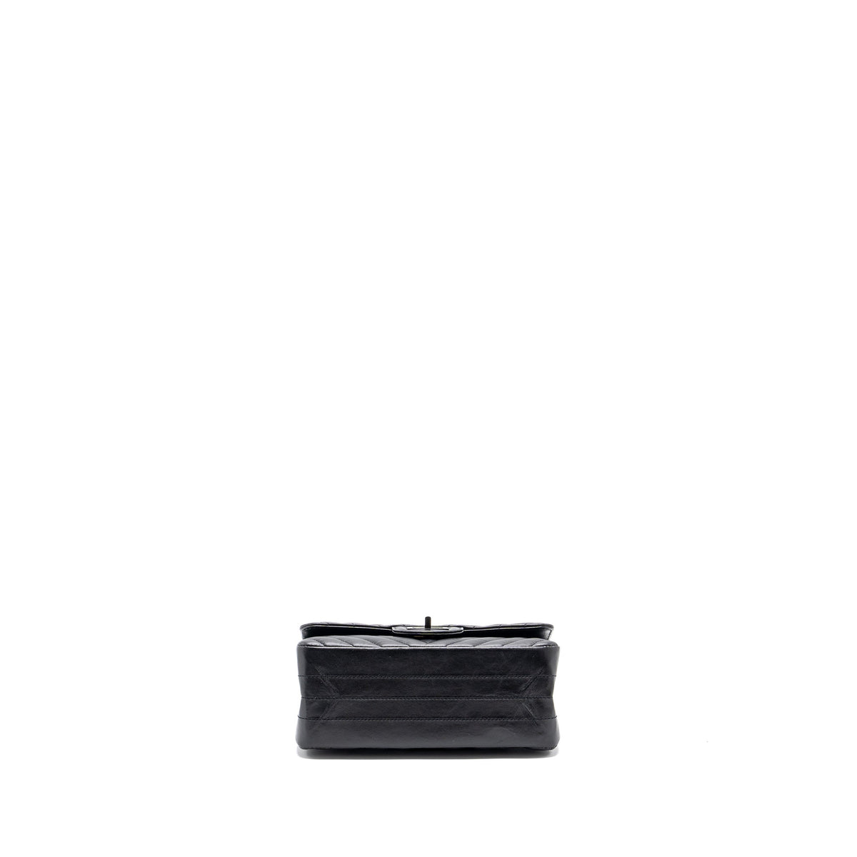 copy-of-chanel-mini-2-55-reissue-flap-bag-chevron-calfskin-so-black