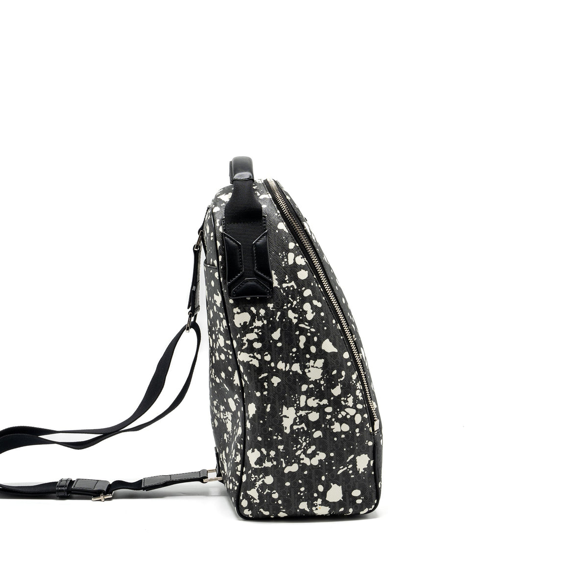 dior-homme-rider-bag-canvas-multicolor-black-grey-shw