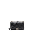 chanel-medium-boy-bag-caviar-black-ruthenium-hardware