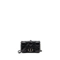 dior-mini-caro-flap-bag-calfskin-black-black-hardware