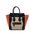 celine-micro-luggage-calfskin-suede-leather-multicolor-ghw