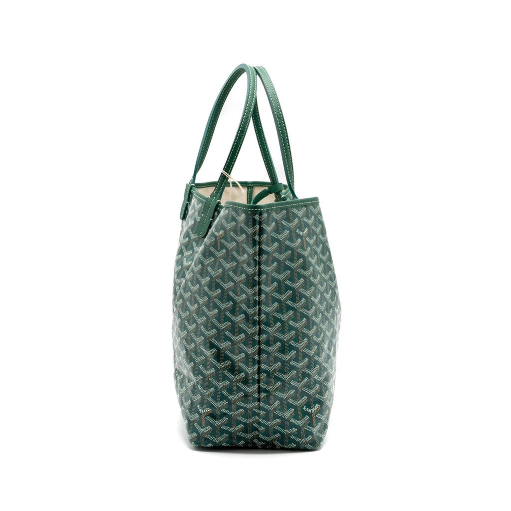 goyard-saint-louis-pm-tote-bag-canvas-green-shw
