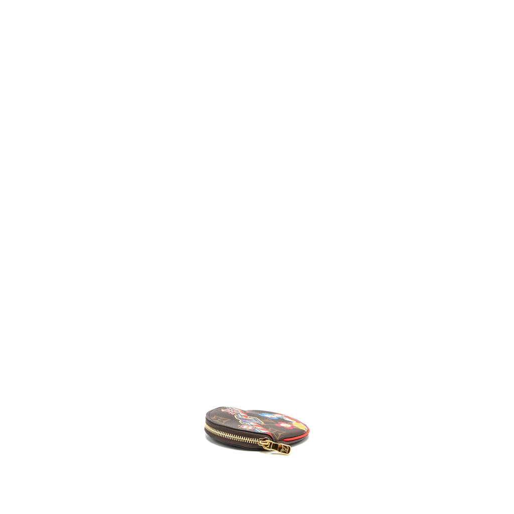 louis-vuitton-round-coin-pouch-vivienne-bumper-car-monogram-canvas-multicolour-ghw