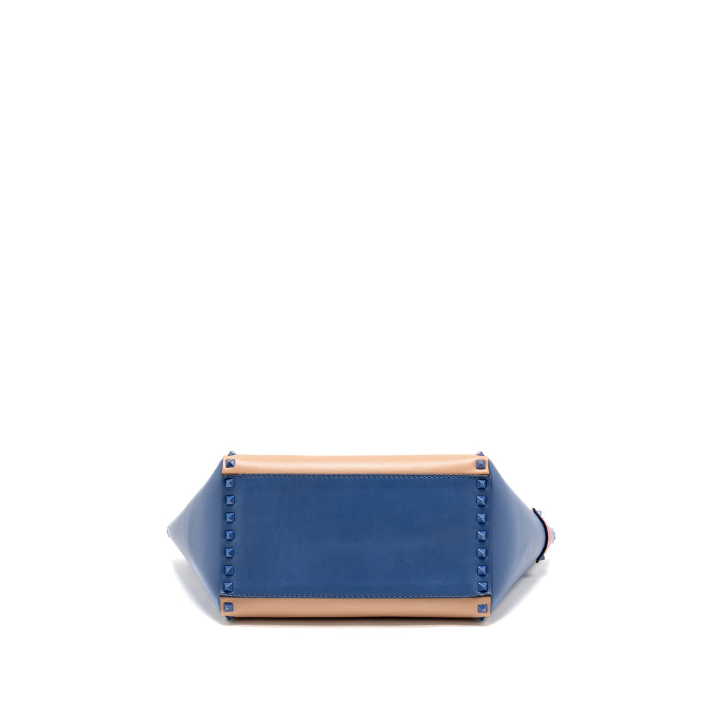 valentino-rockstud-double-handle-tote-bag-calfskin-multicolour-ghw