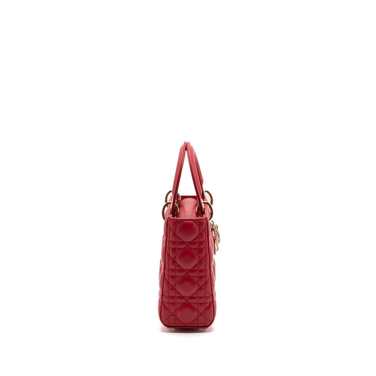 dior-small-lady-dior-lambskin-red-lghw-1