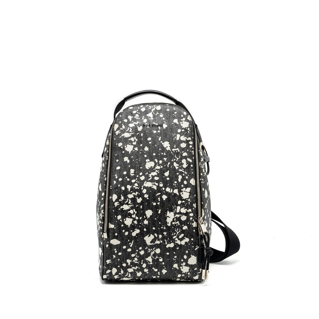 dior-homme-rider-bag-canvas-multicolor-black-grey-shw
