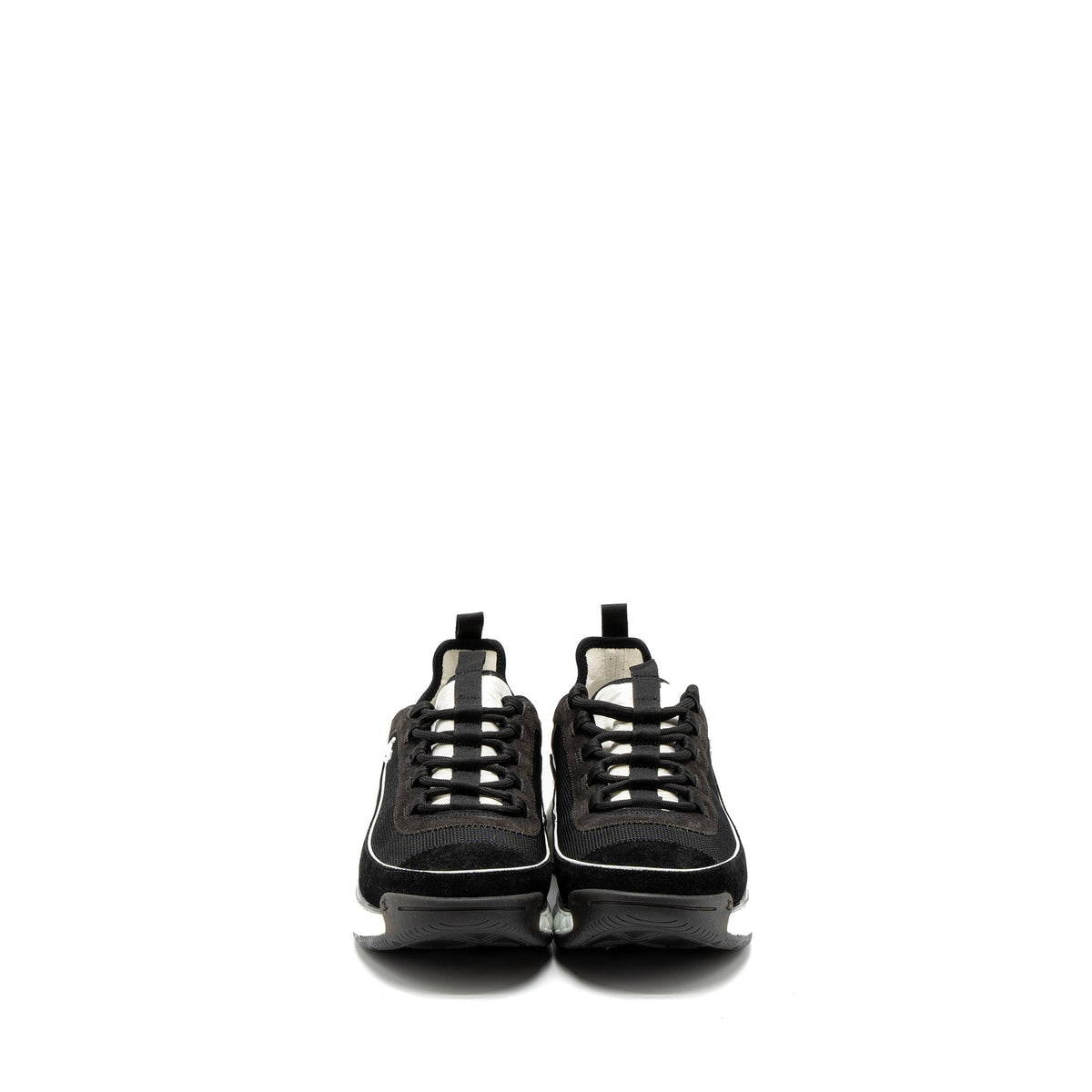 chanel-size-44-classic-sneaker-fabric-suede-calfskin-black-white