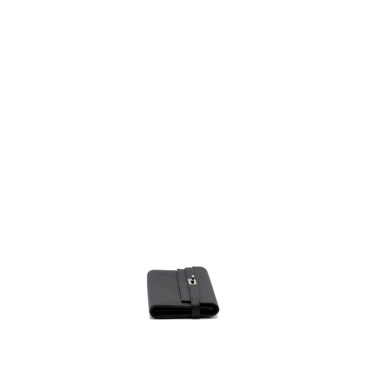 hermes-kelly-long-wallet-epsom-black-purple-shw-stamp-a