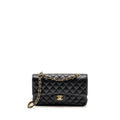 chanel-medium-classic-double-flap-bag-caviar-black-ghw-copy-4