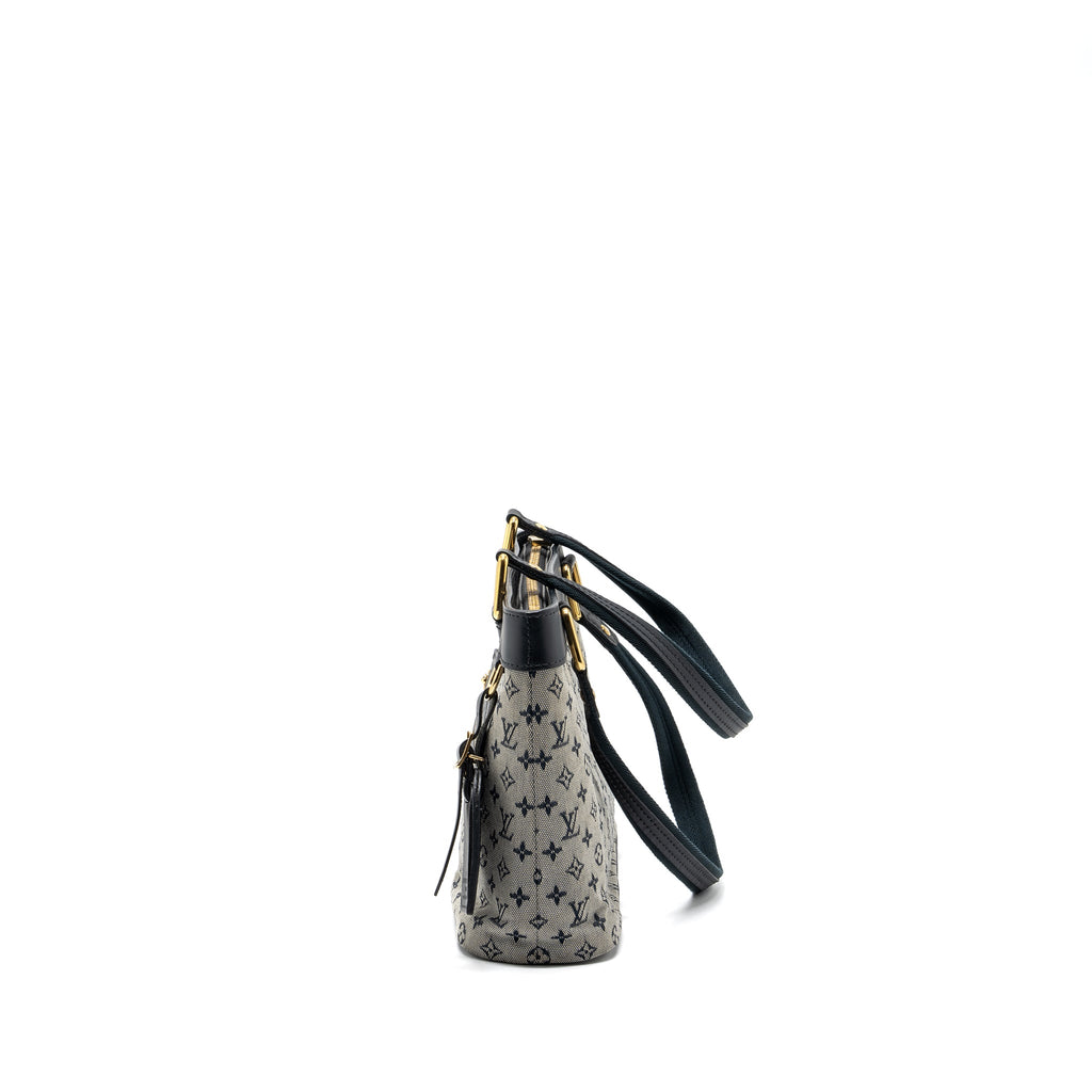 louis-vuitton-vintage-zip-tote-bag-fabric-blue-ghw