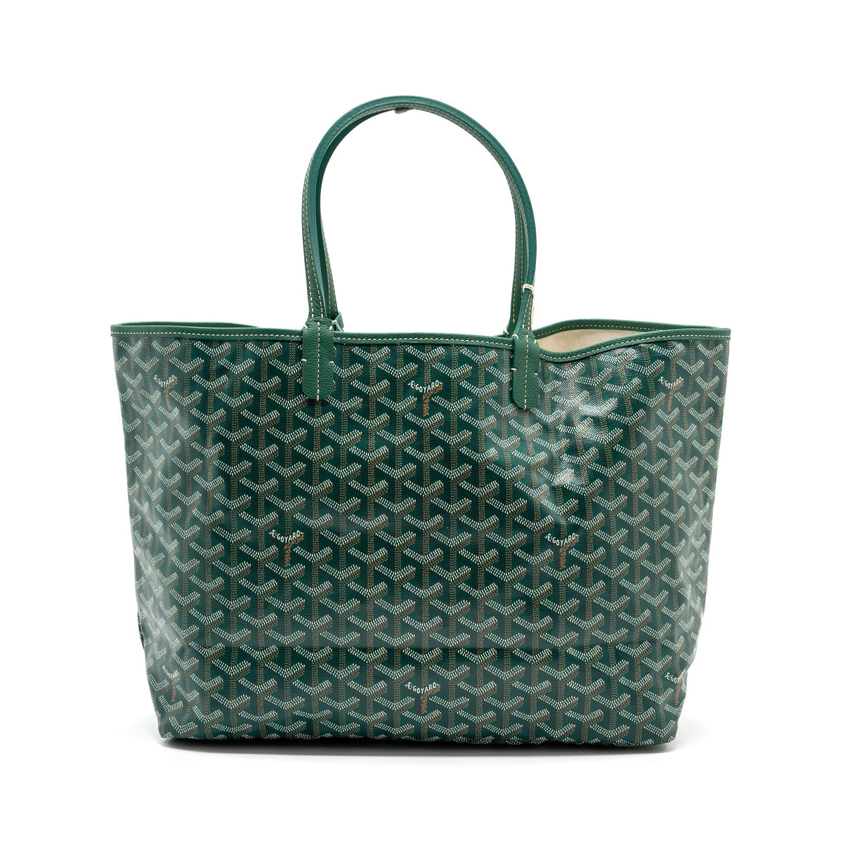 goyard-saint-louis-pm-tote-bag-canvas-green-shw