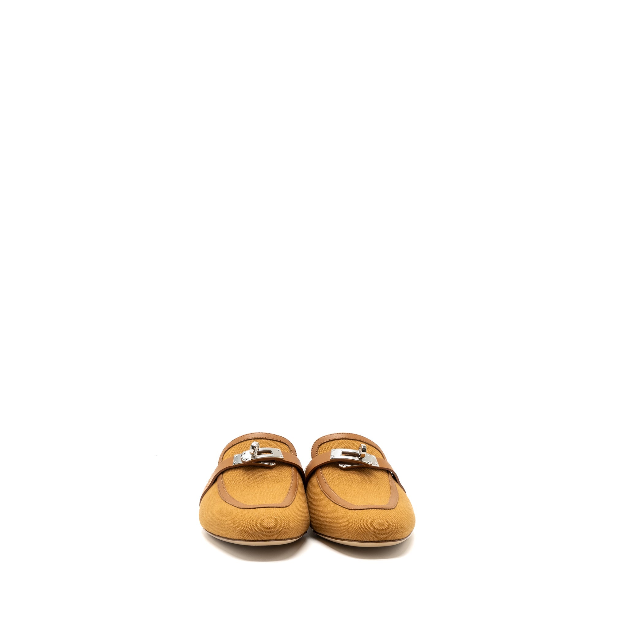 hermes-size-39-oz-mule-calfskin-cotton-canvas-natural-beige-dore-shw-copy