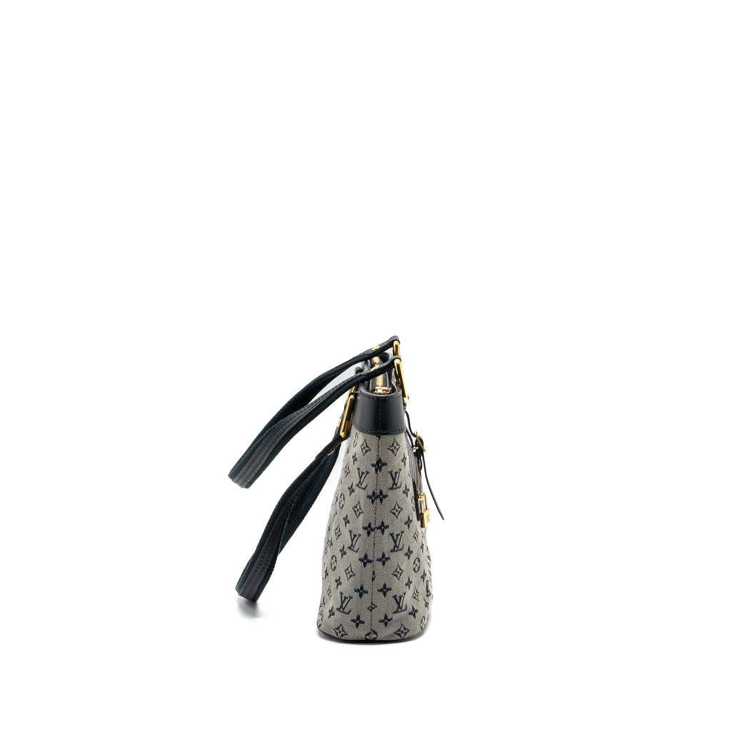 louis-vuitton-vintage-zip-tote-bag-fabric-blue-ghw