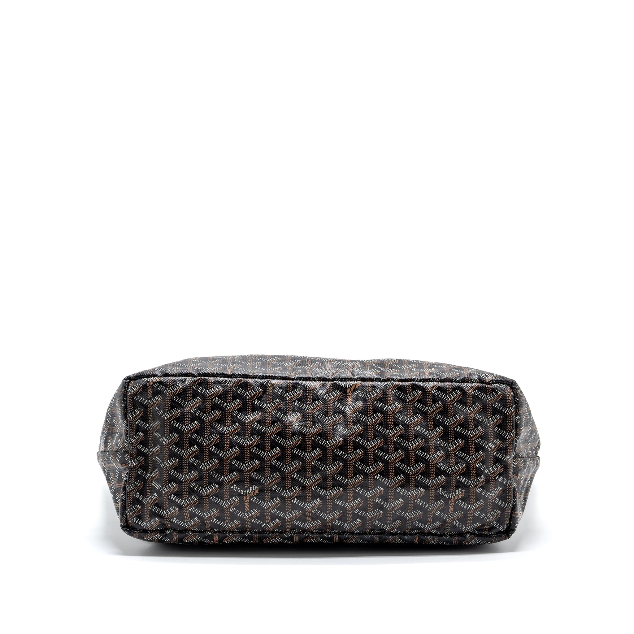 goyard-saint-louis-pm-tote-bag-goyardine-canvas-black-shw