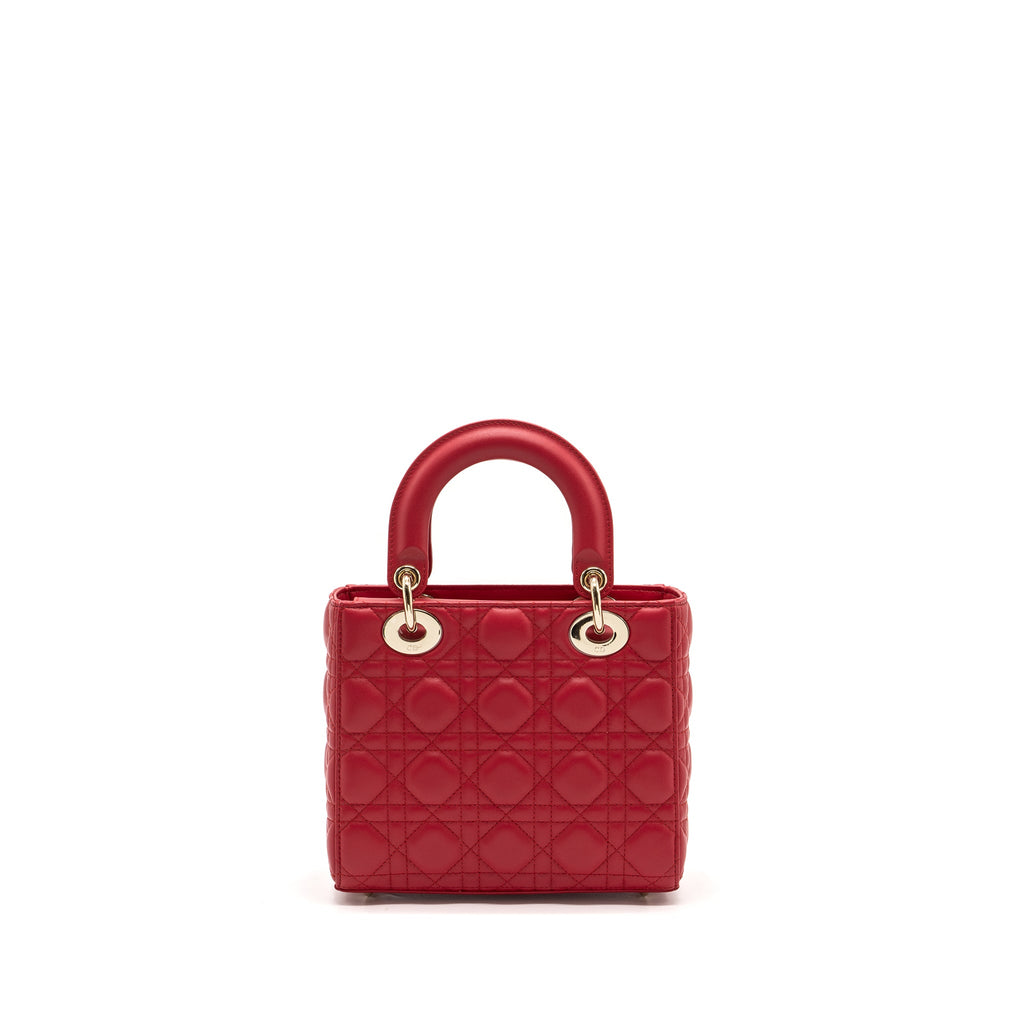 dior-small-lady-dior-lambskin-red-lghw-1