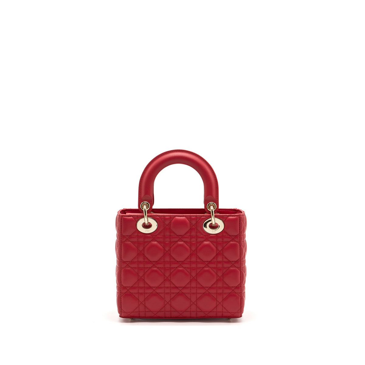 dior-small-lady-dior-lambskin-red-lghw-1