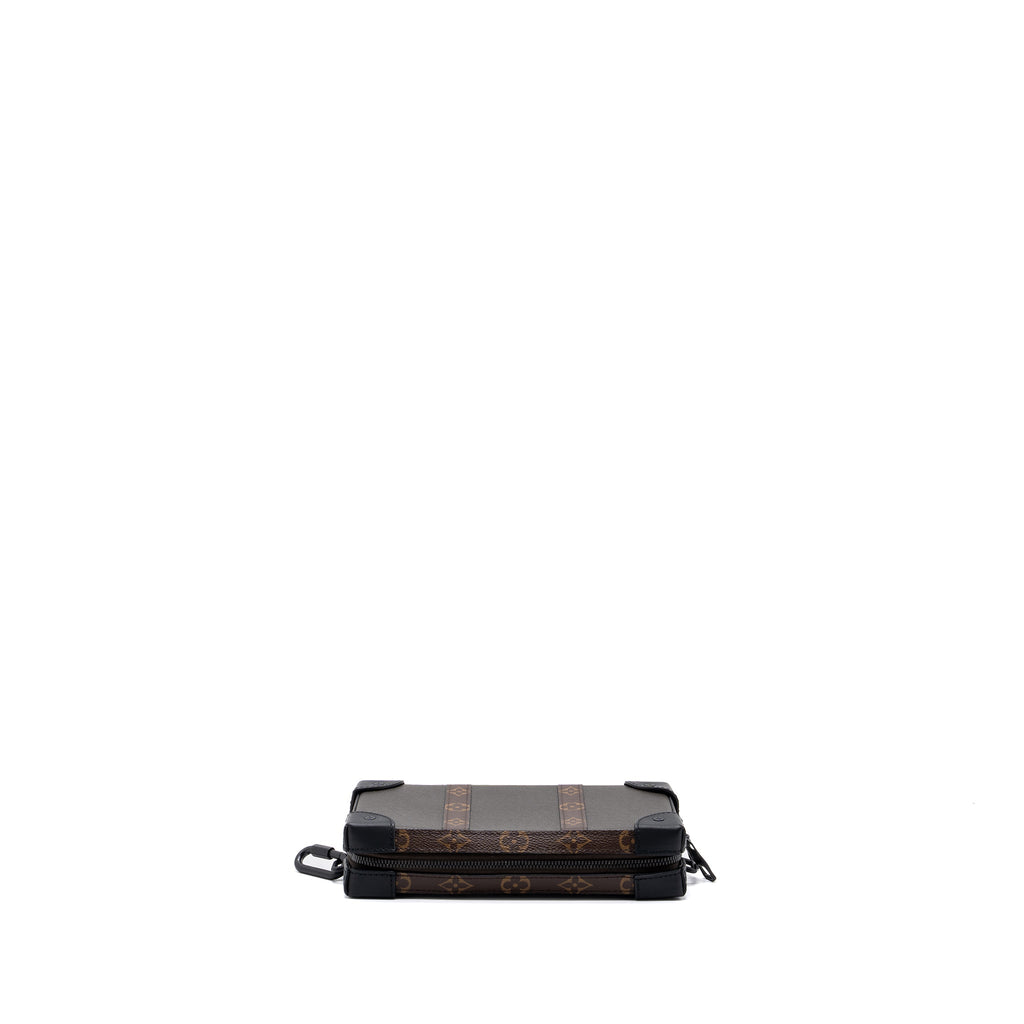 louis-vuitton-soft-trunk-wallet-taiga-leather-monogram-canvas-khaki-green-with-black-hardware