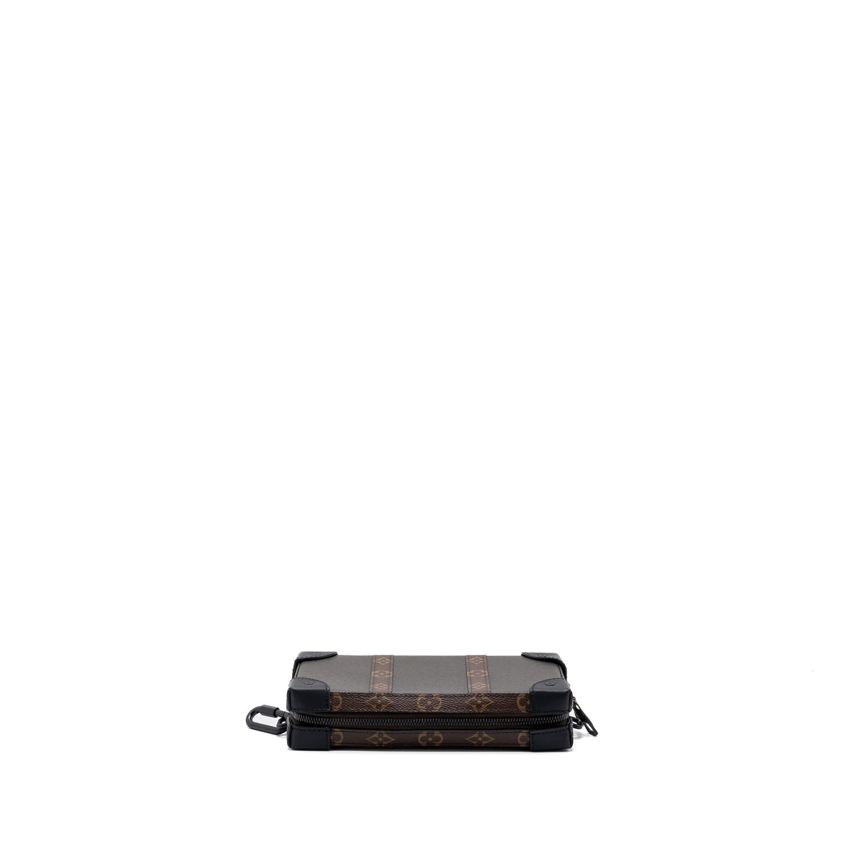 louis-vuitton-soft-trunk-wallet-taiga-leather-monogram-canvas-khaki-green-with-black-hardware