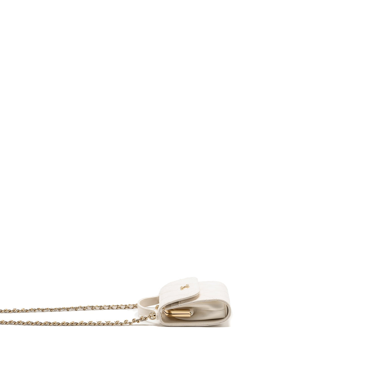 chanel-top-handle-flap-kiss-lock-mini-clutch-with-chain-lambskin-white-lghw-microchip-copy