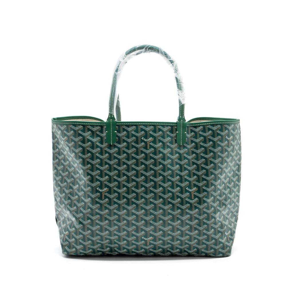 goyard-saint-louis-pm-tote-bag-goyardine-canvas-green-multicolor