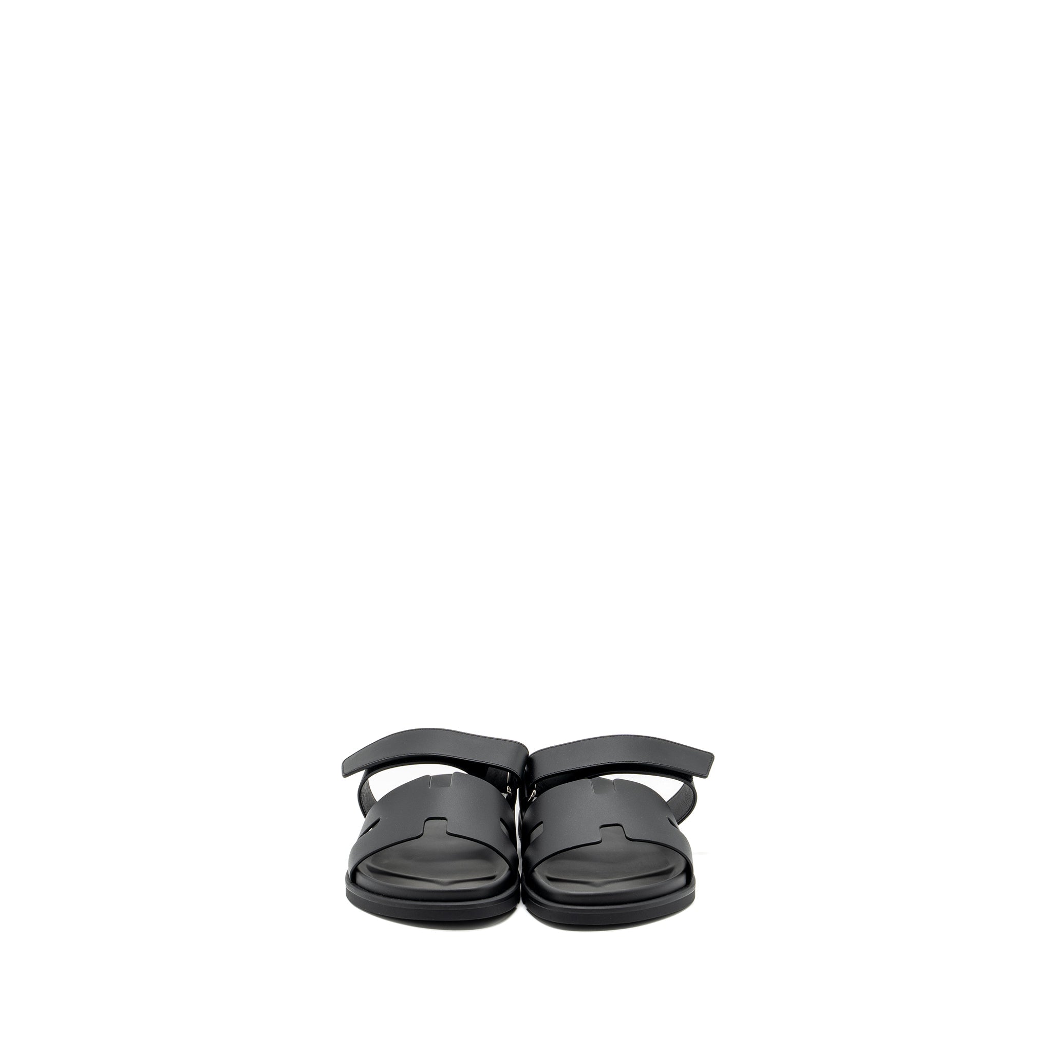 hermes-size-42-chypre-sandals-black-2