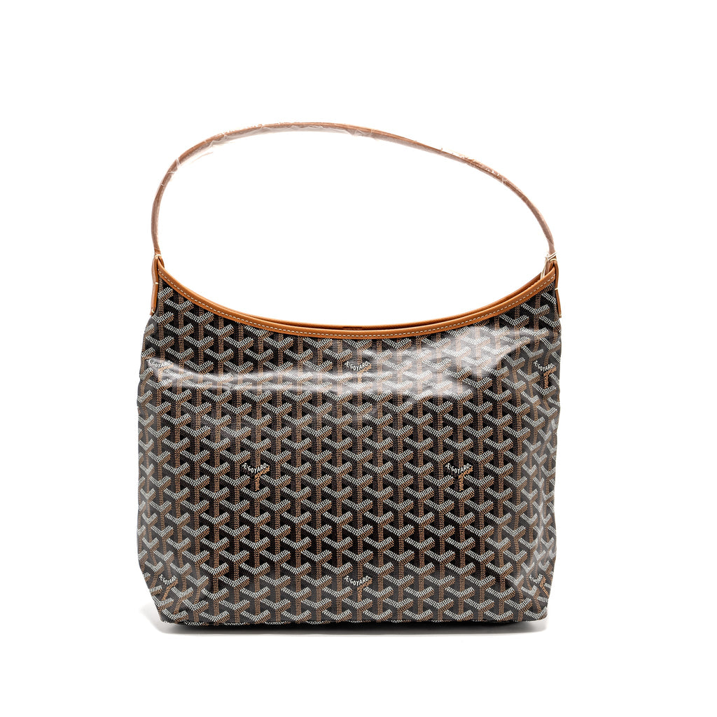 goyard-boheme-hobo-bag-goyardine-canvas-calfskin-brown-shw