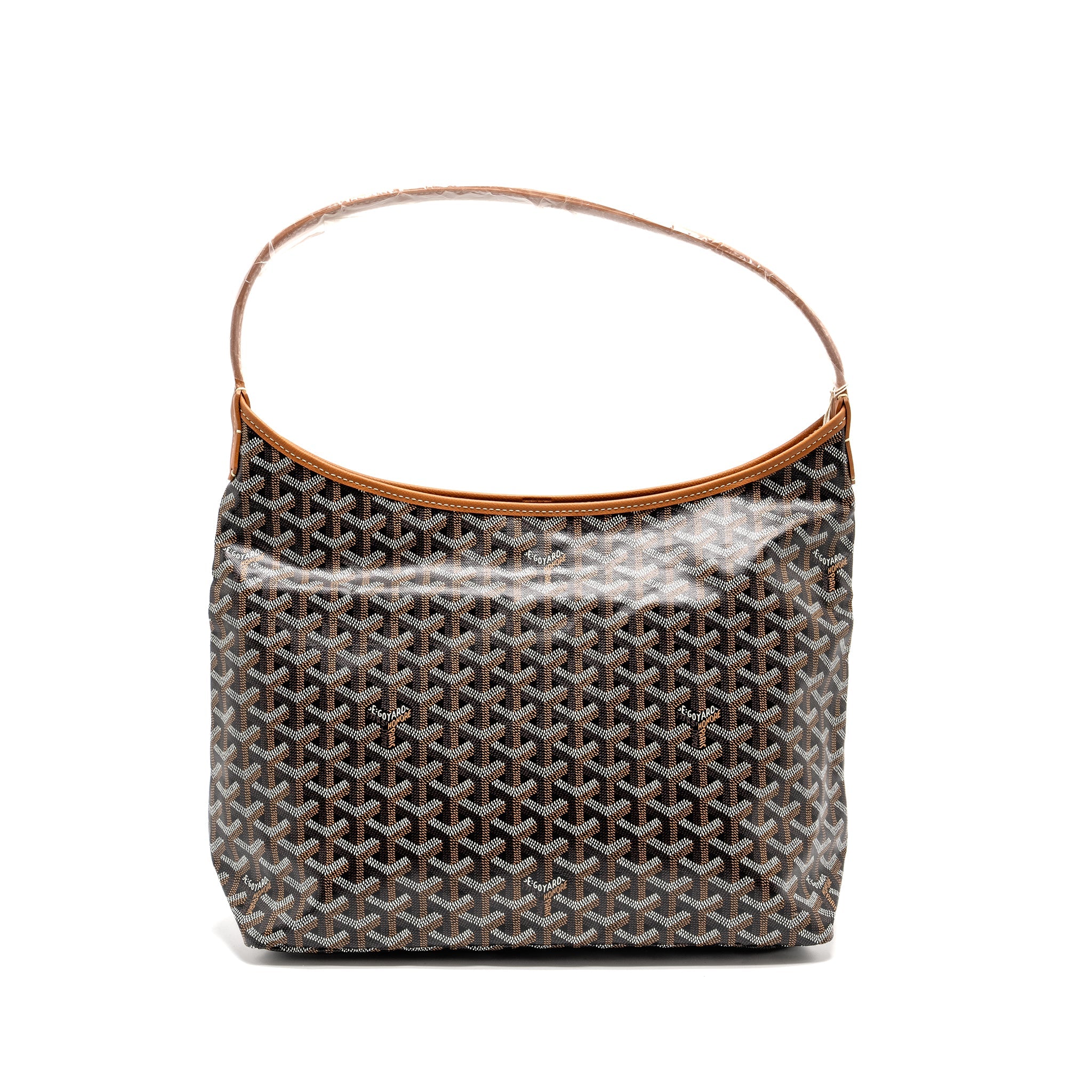 goyard-boheme-hobo-bag-goyardine-canvas-calfskin-brown-shw