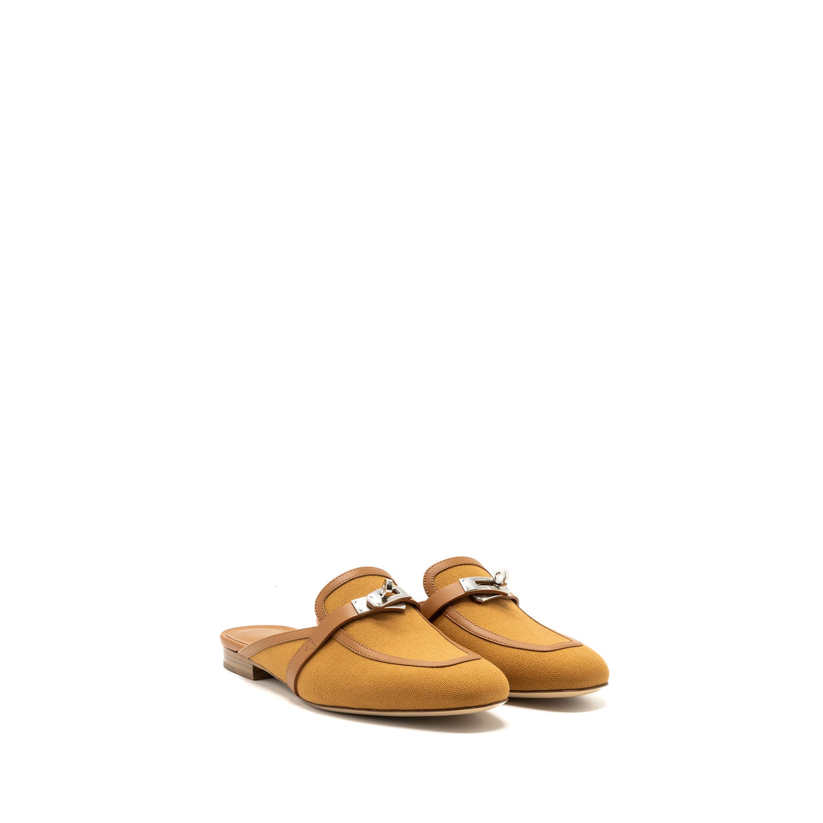 hermes-size-39-oz-mule-calfskin-cotton-canvas-natural-beige-dore-shw-copy