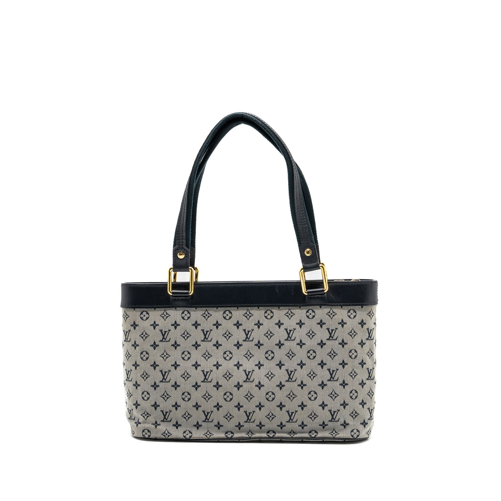 louis-vuitton-vintage-zip-tote-bag-fabric-blue-ghw