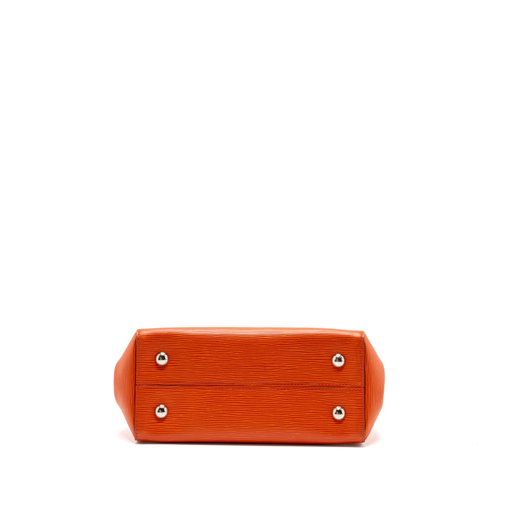 louis-vuitton-top-handle-tote-bag-epi-leather-orange-shw