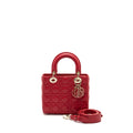 dior-small-lady-dior-lambskin-red-lghw-1