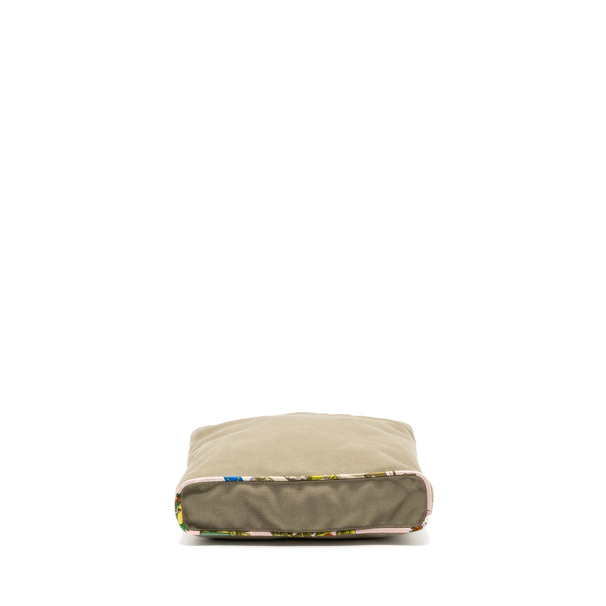 hermes-petit-sac-de-toile-clemence-multicolour-shw