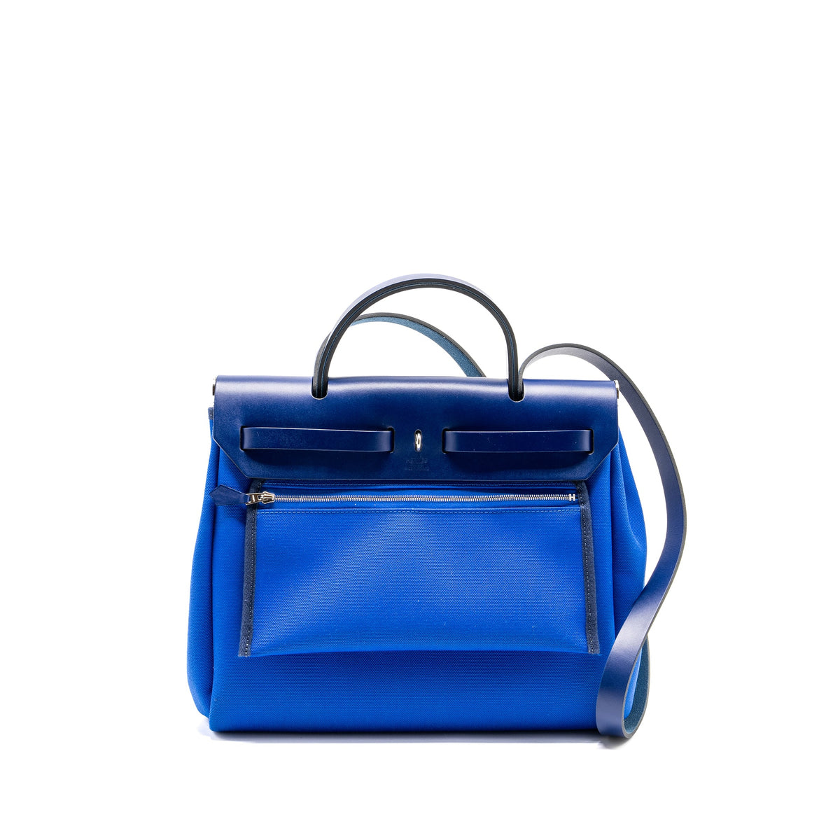 hermes-herbag-31-zip-bag-canvas-hunter-leather-blue-bill-blue-saphir-shw-stamp-u