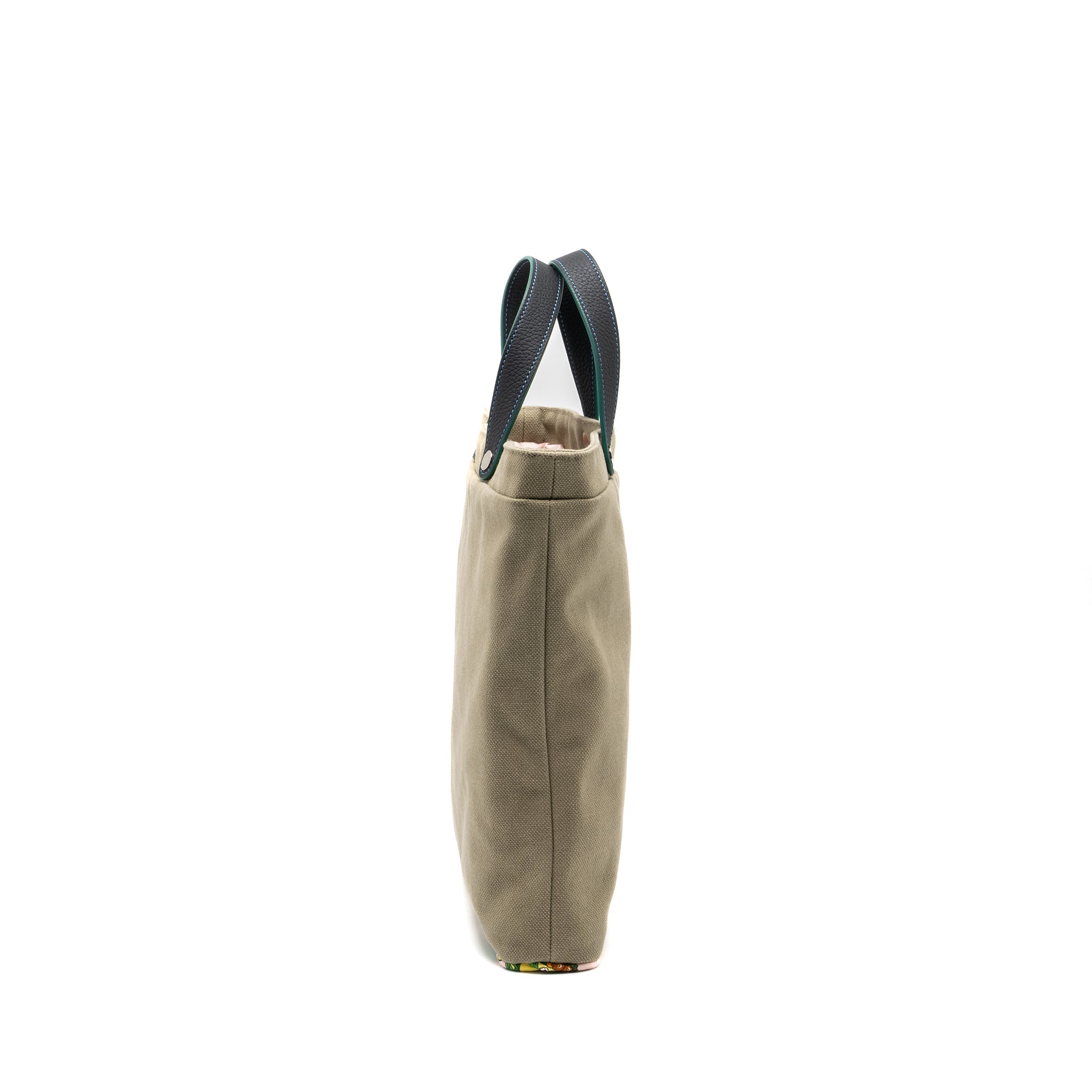 hermes-petit-sac-de-toile-clemence-multicolour-shw