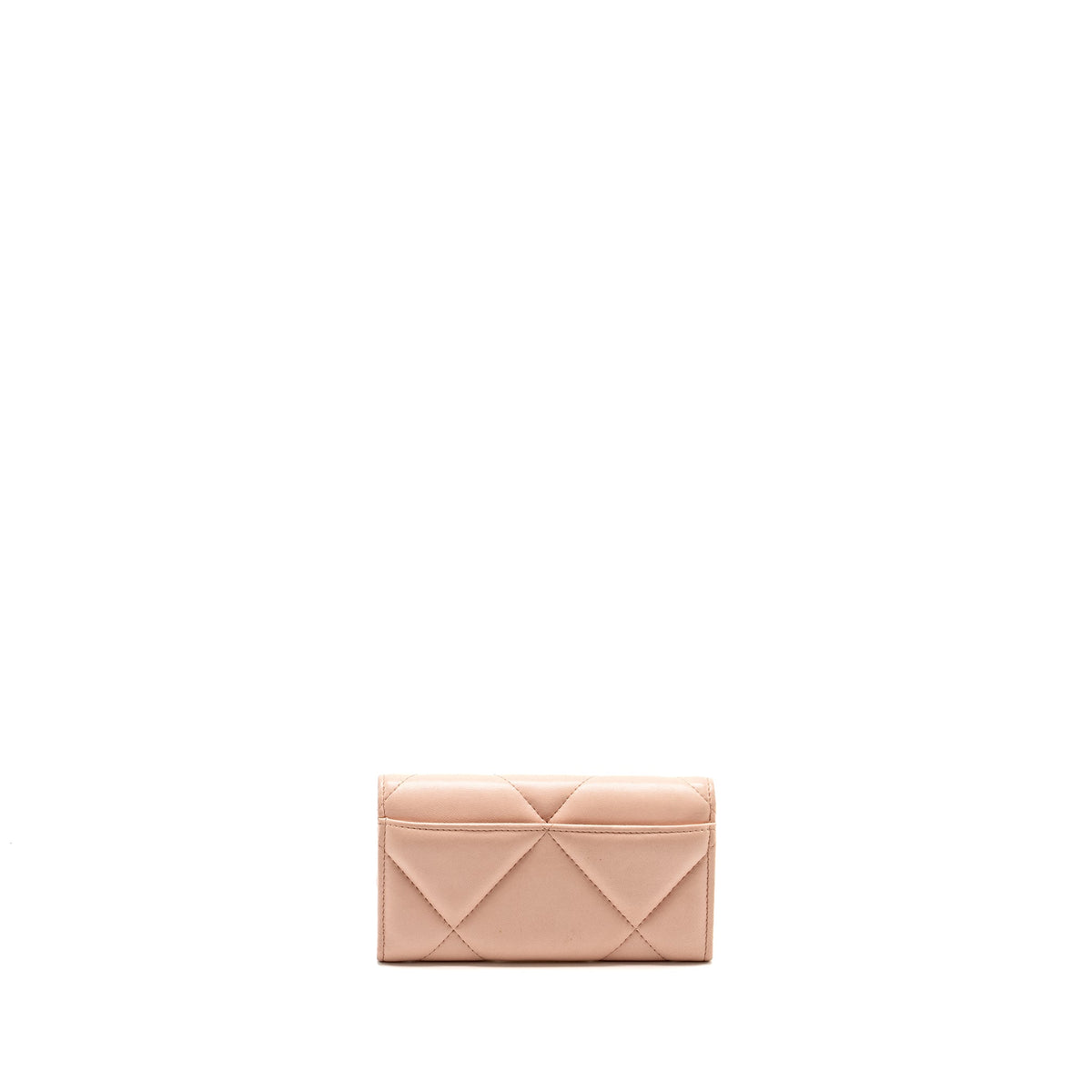 chanel-19-long-flap-wallet-lambskin-pink-ghw-microchip