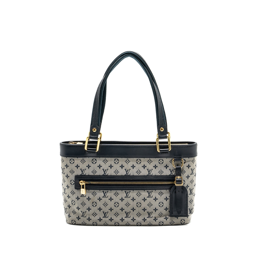 louis-vuitton-vintage-zip-tote-bag-fabric-blue-ghw