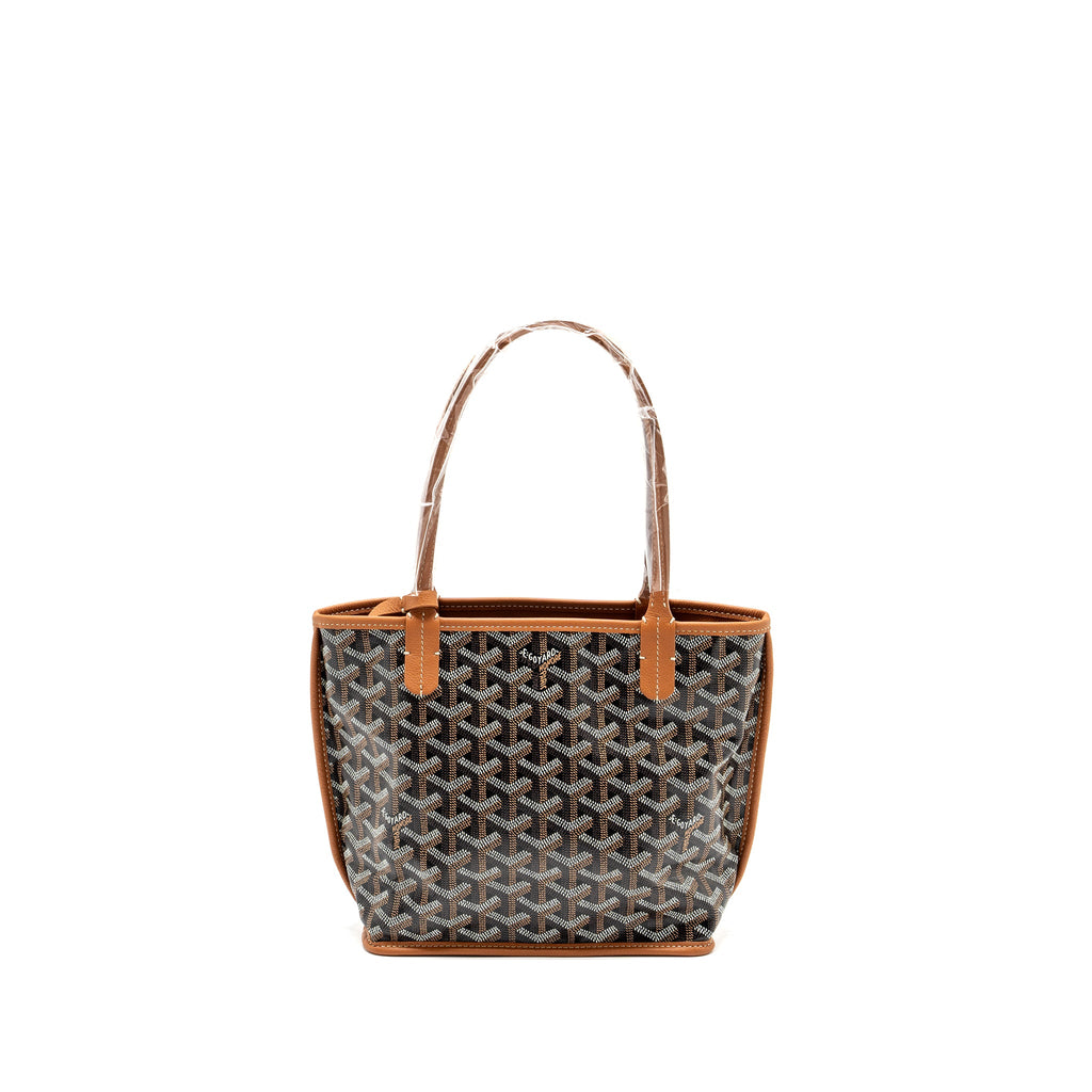 goyard-mini-anjou-tote-bag-goyardline-canvas-calfskin-black-tan-shw