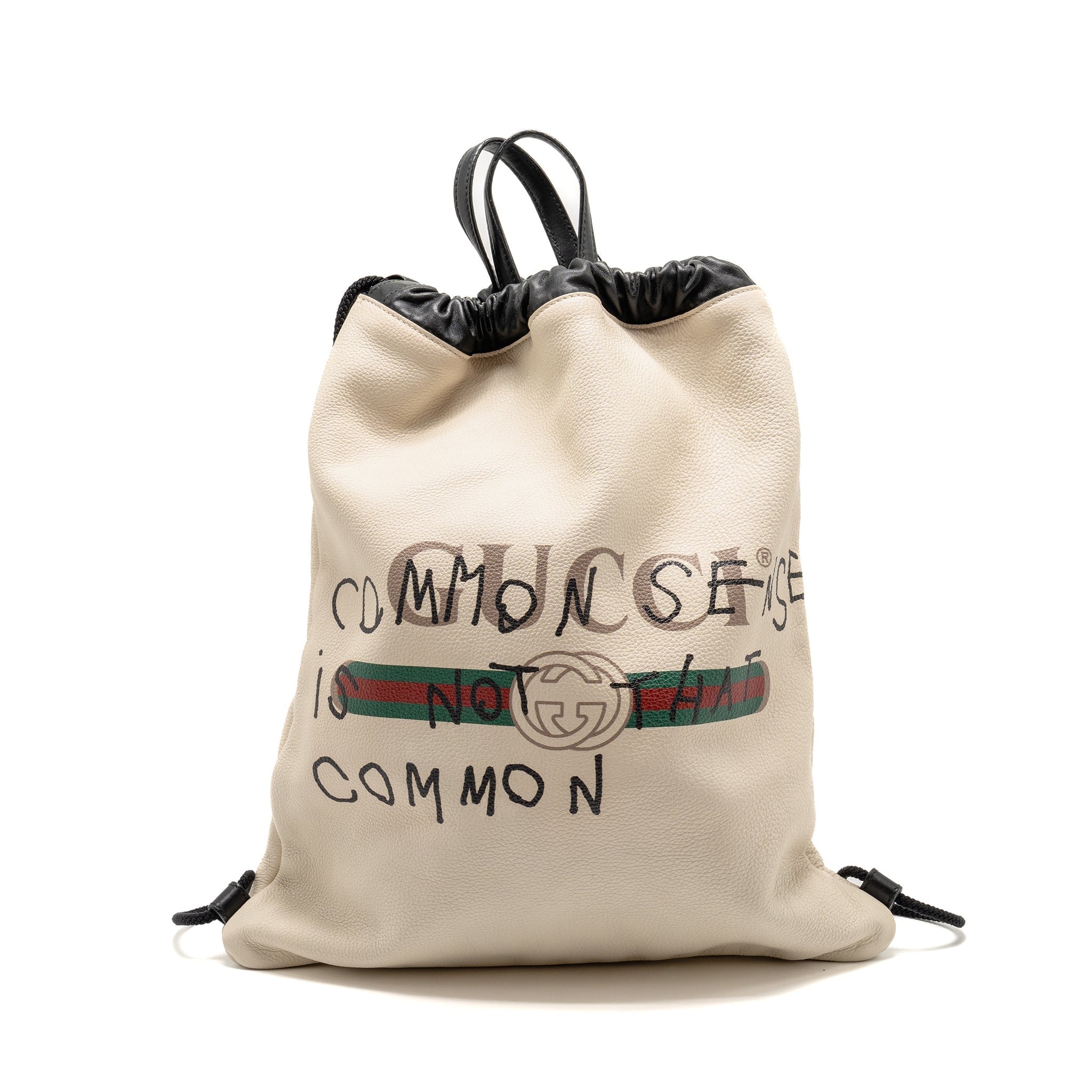 gucci-drawstring-backpack-calfskin-white-black