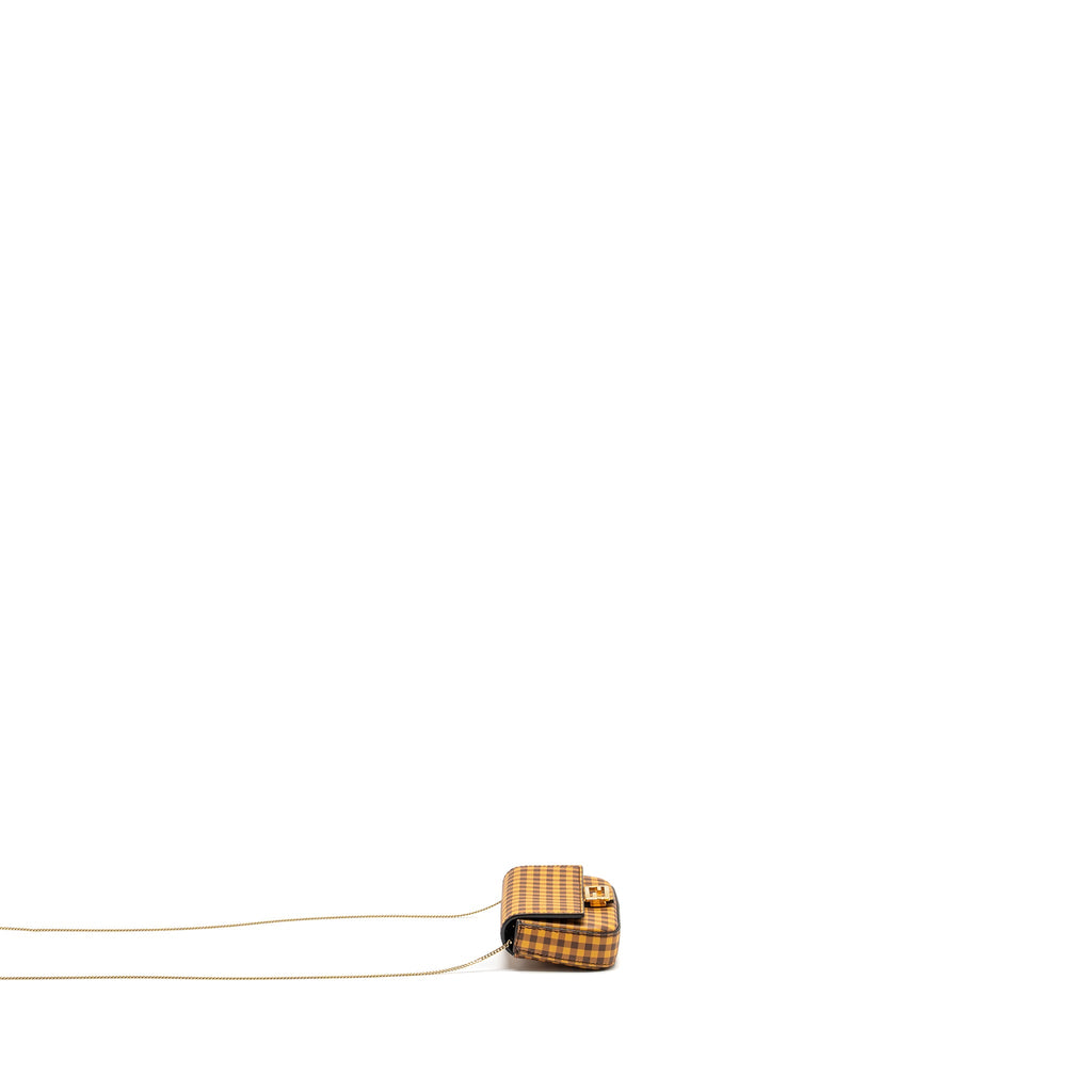 fendi-nano-baguette-bag-charm-leather-yellow-multicolour-ghw
