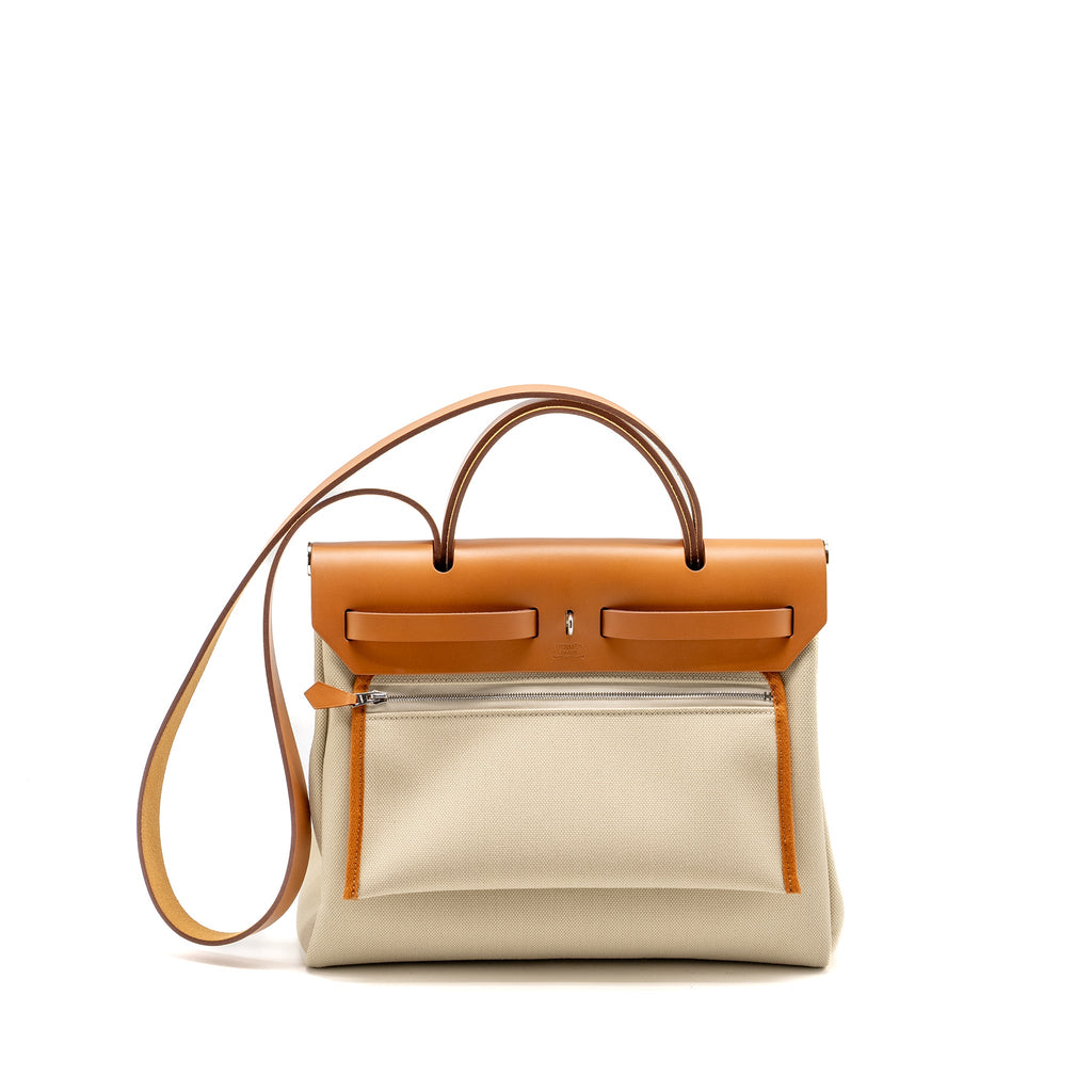 hermes-herbag-31-zip-bag-toile-militaire-vache-hunter-beton-nature-shw-stamp-b