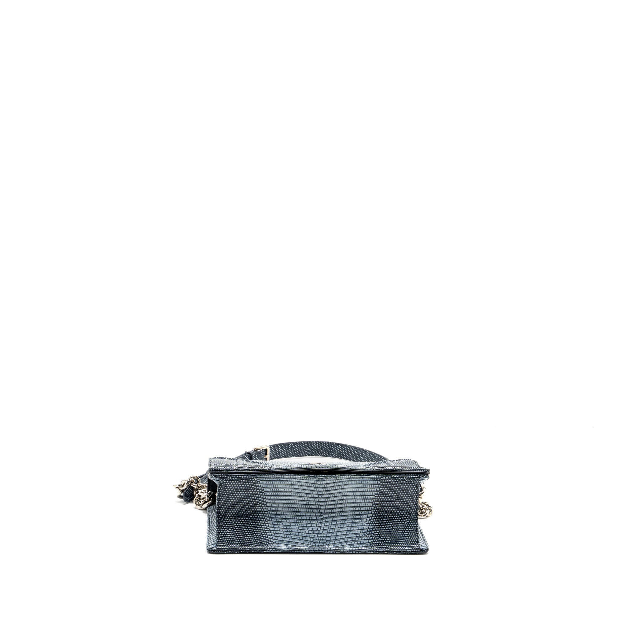 dior-small-diorama-lizard-silver-multicolour-shw