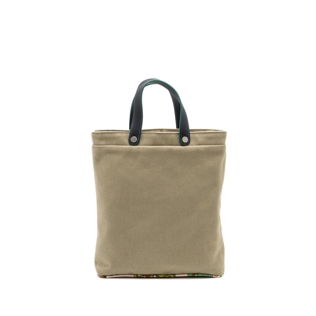 hermes-petit-sac-de-toile-clemence-multicolour-shw