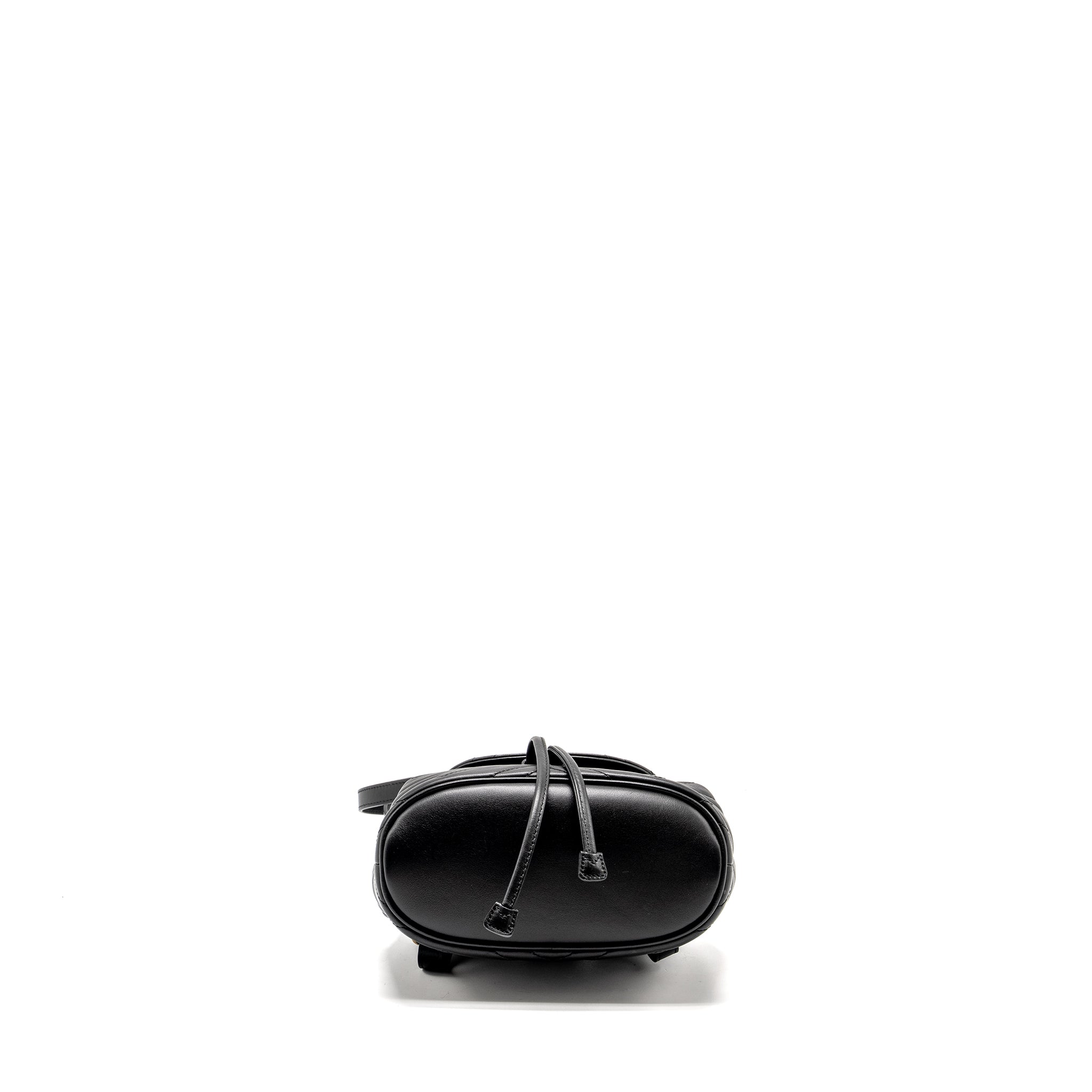 gucci-gg-marmont-backpack-calfskin-black-ghw-copy