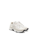 chanel-size-44-cc-logo-sneakers-suede-leather-tweed-white