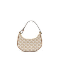 celine-ava-bag-triomphe-canvas-calfskin-white-ghw-1